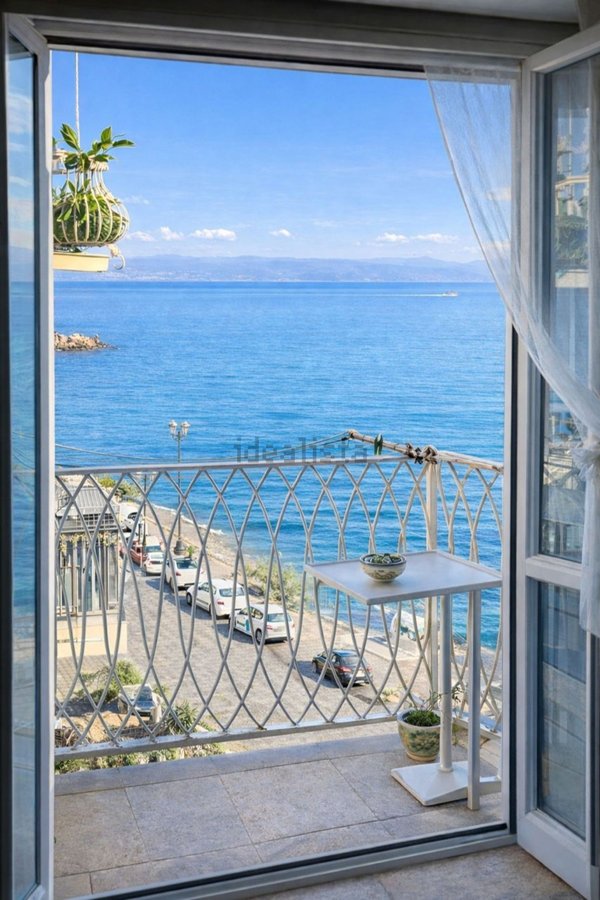 appartamento in vendita a Monte Argentario in zona Porto Santo Stefano