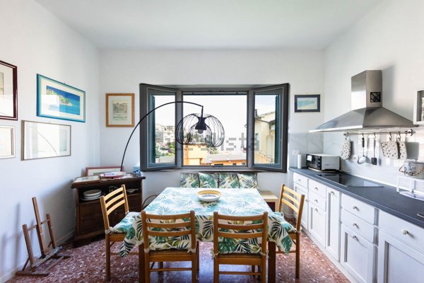 appartamento in vendita a Monte Argentario in zona Porto Santo Stefano