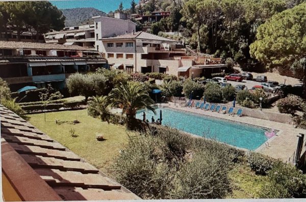 appartamento in vendita a Monte Argentario in zona Porto Santo Stefano