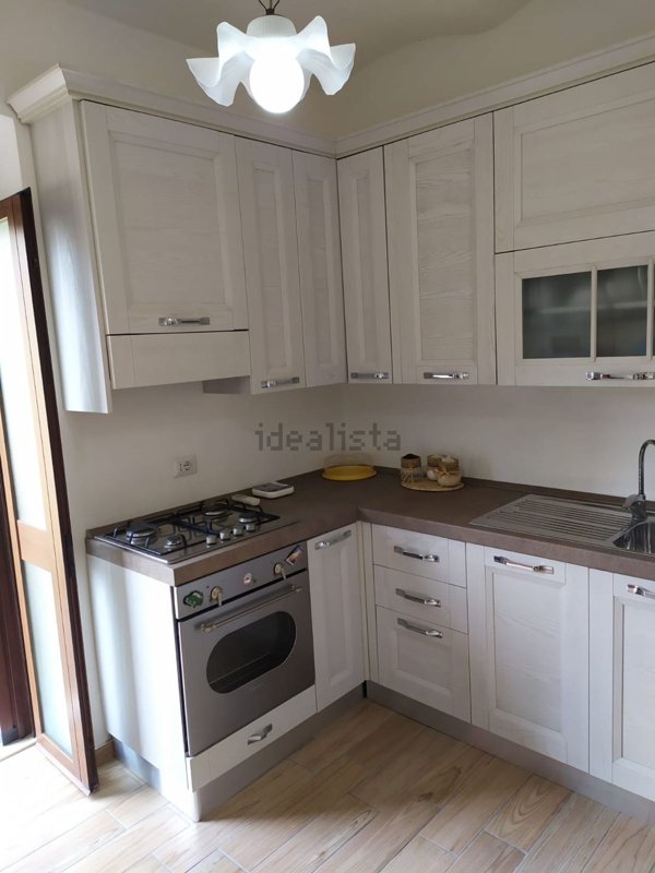 appartamento in vendita a Monte Argentario in zona Porto Santo Stefano