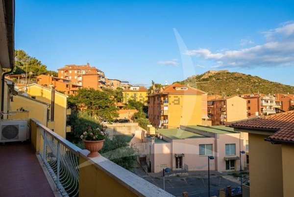 appartamento in vendita a Monte Argentario in zona Porto Ercole