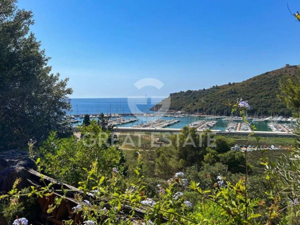 casa indipendente in vendita a Monte Argentario in zona Porto Ercole