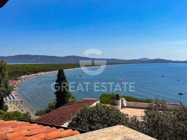 casa indipendente in vendita a Monte Argentario in zona Porto Ercole