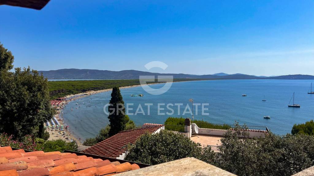 casa indipendente in vendita a Monte Argentario in zona Porto Ercole