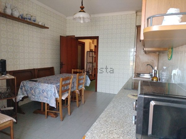 appartamento in vendita a Monte Argentario