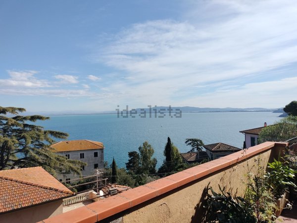 appartamento in vendita a Monte Argentario