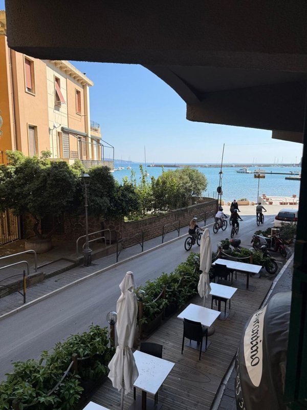 appartamento in vendita a Monte Argentario in zona Porto Ercole