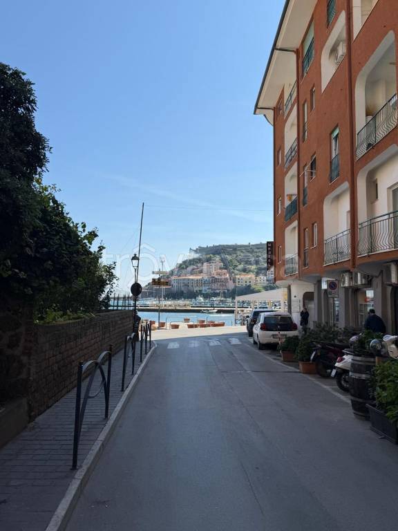 appartamento in vendita a Monte Argentario in zona Porto Ercole