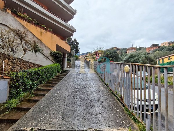 appartamento in vendita a Monte Argentario in zona Porto Santo Stefano