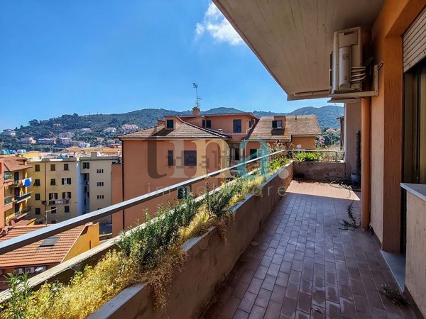 appartamento in vendita a Monte Argentario in zona Porto Santo Stefano