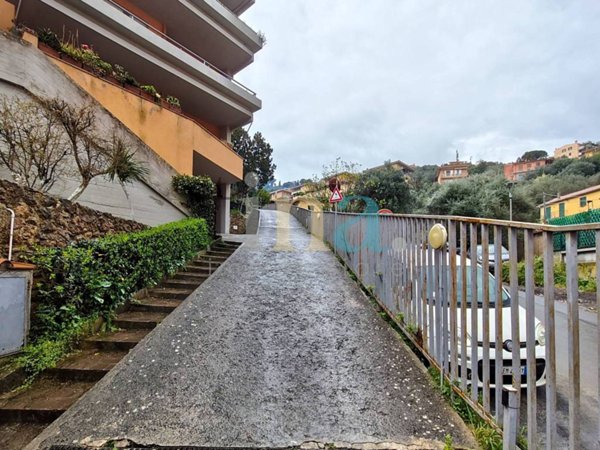 appartamento in vendita a Monte Argentario in zona Porto Santo Stefano