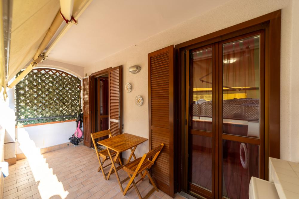 appartamento in vendita a Monte Argentario in zona Porto Ercole