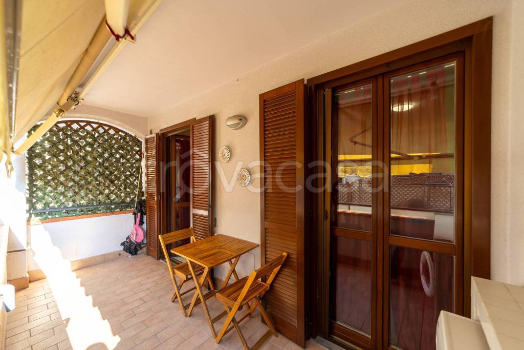 appartamento in vendita a Monte Argentario in zona Porto Ercole