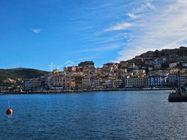appartamento in vendita a Monte Argentario in zona Porto Santo Stefano