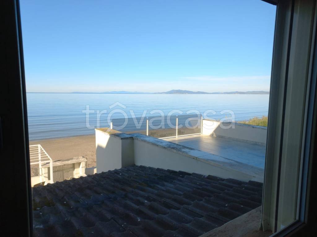 casa indipendente in vendita a Monte Argentario in zona Porto Santo Stefano