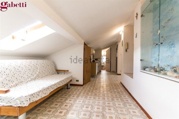 appartamento in vendita a Monte Argentario in zona Porto Santo Stefano