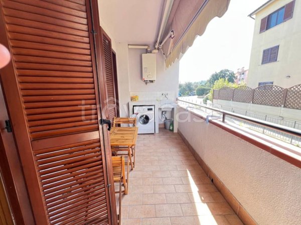 appartamento in vendita a Monte Argentario in zona Porto Ercole