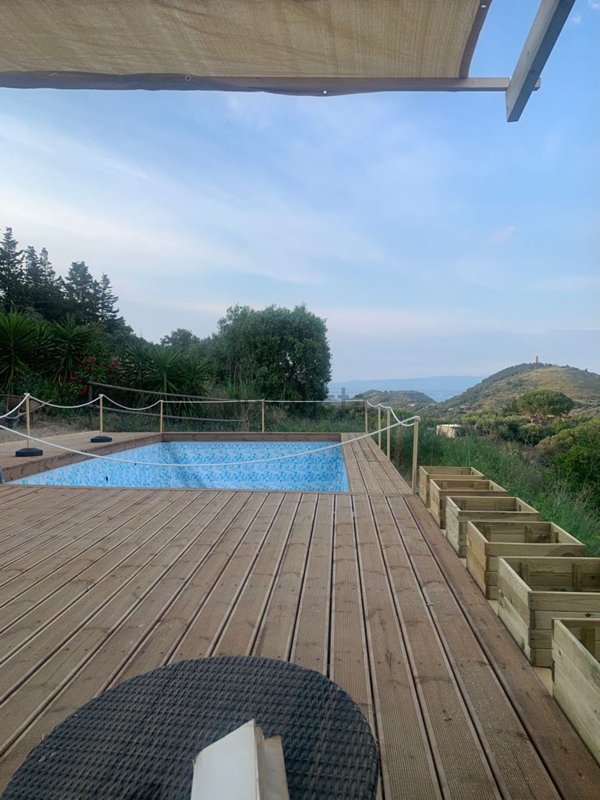 casa indipendente in vendita a Monte Argentario