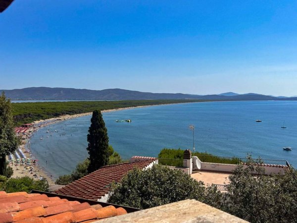 casa indipendente in vendita a Monte Argentario