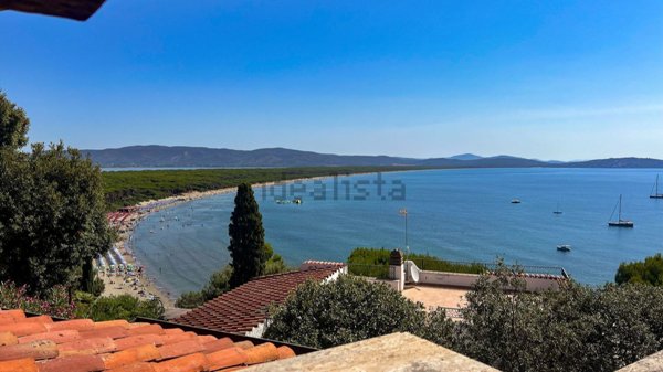 casa indipendente in vendita a Monte Argentario