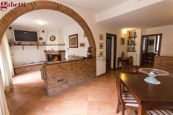 casa indipendente in vendita a Monte Argentario in zona Porto Santo Stefano