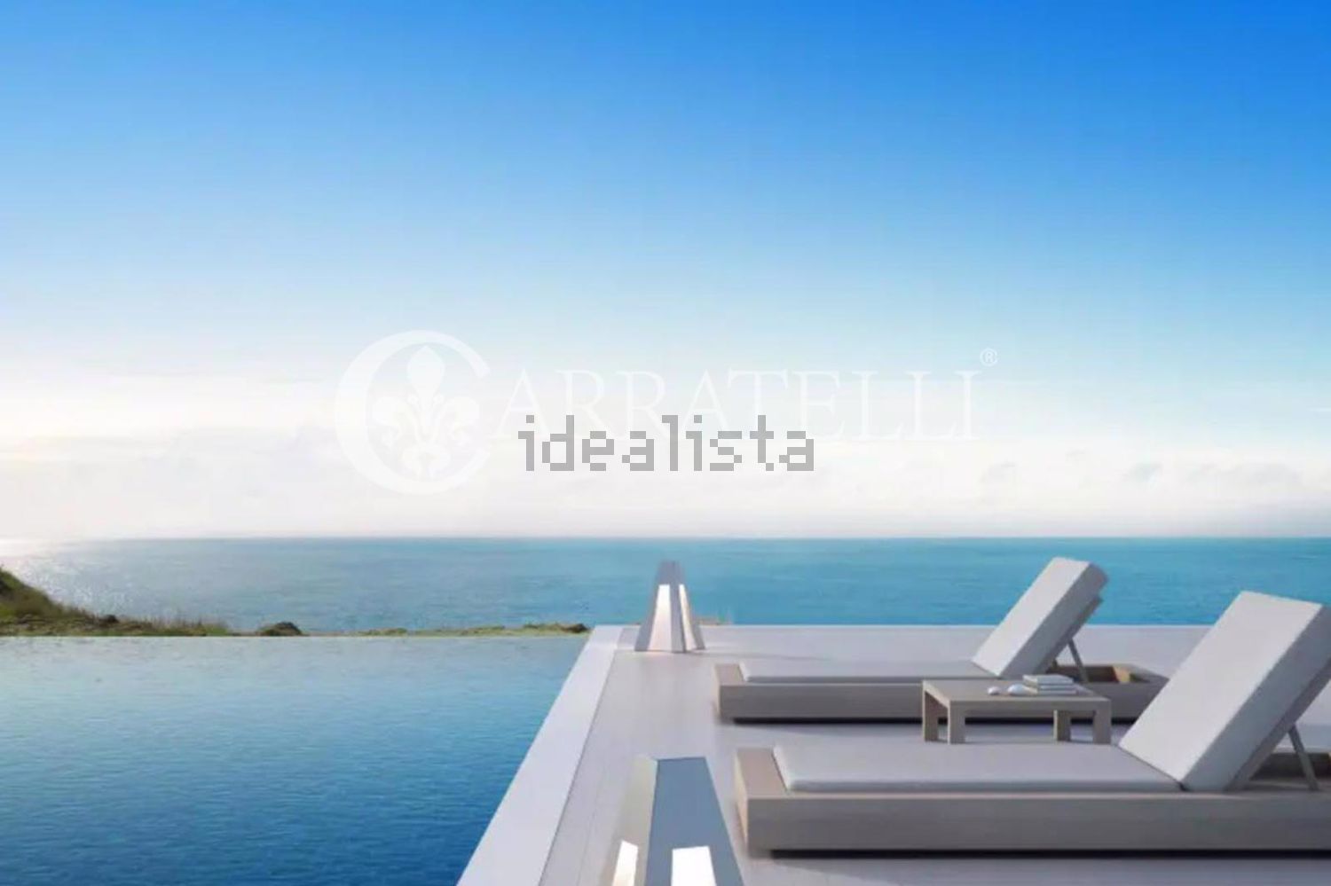 casa indipendente in vendita a Monte Argentario