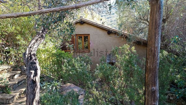 casa indipendente in vendita a Monte Argentario