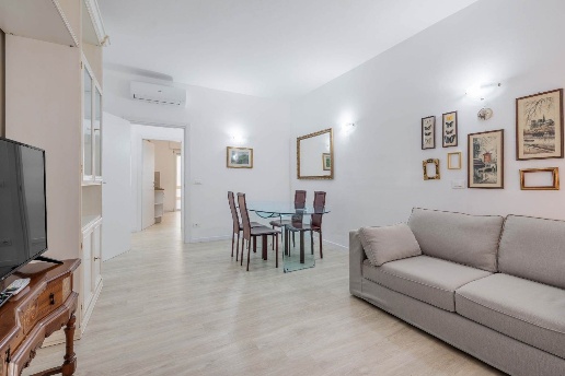 appartamento in vendita a Monte Argentario in zona Porto Ercole