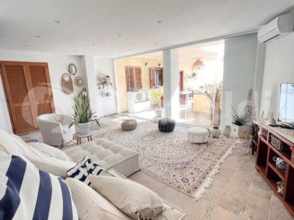 appartamento in vendita a Monte Argentario in zona Porto Santo Stefano