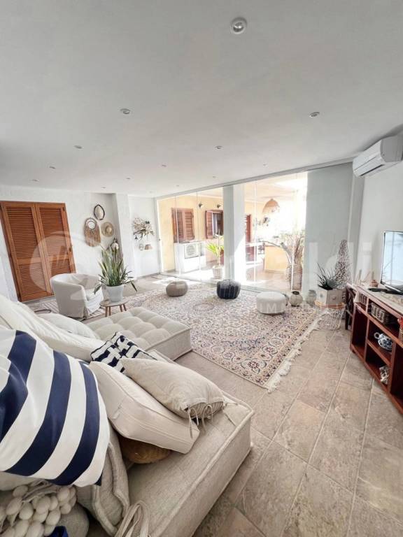 appartamento in vendita a Monte Argentario in zona Porto Santo Stefano