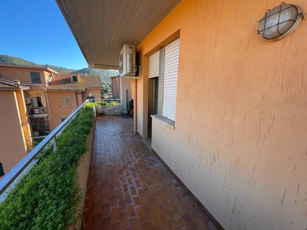 appartamento in vendita a Monte Argentario in zona Porto Santo Stefano