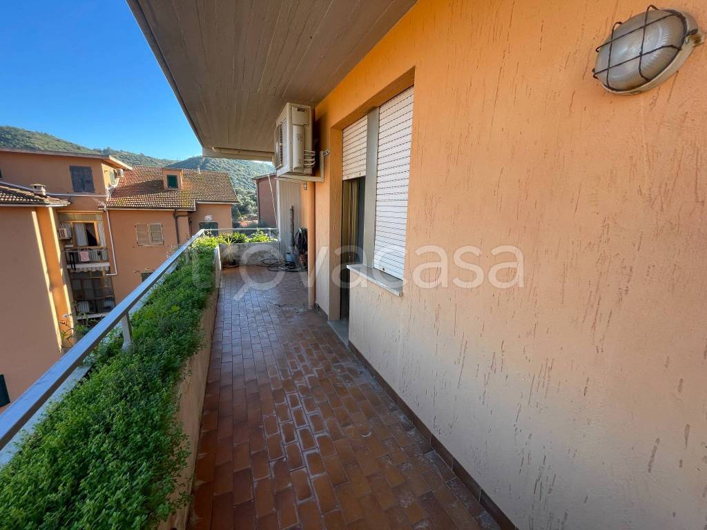 appartamento in vendita a Monte Argentario in zona Porto Santo Stefano