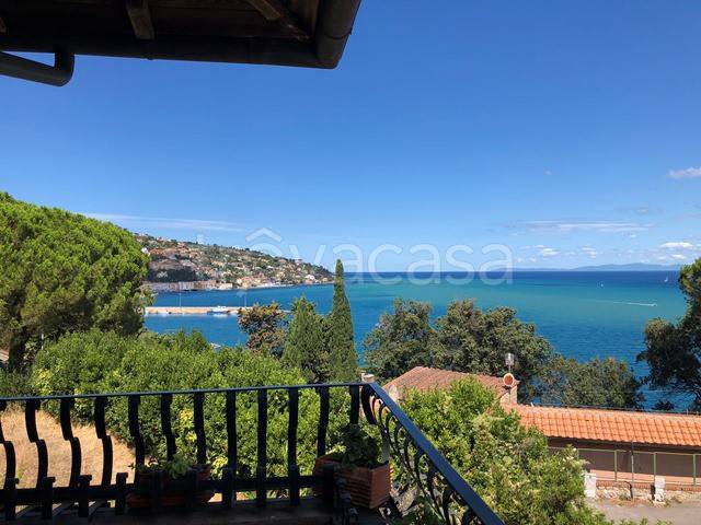 appartamento in vendita a Monte Argentario in zona Porto Santo Stefano