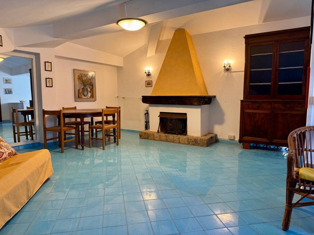 appartamento in vendita a Monte Argentario