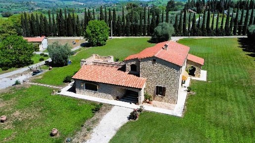 casale in vendita a Monte Argentario