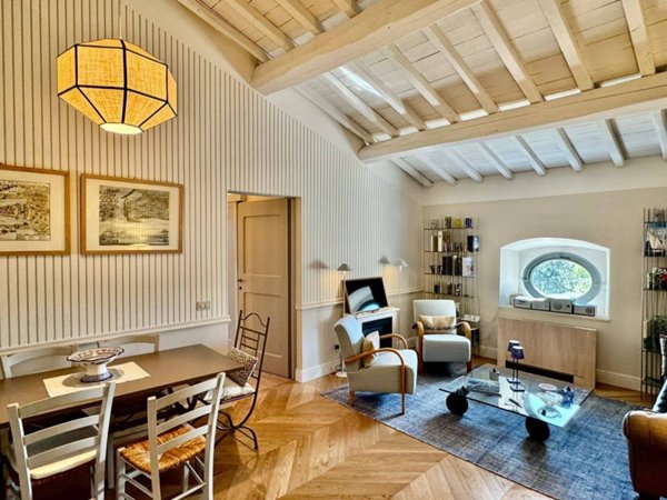 appartamento in vendita a Monte Argentario in zona Porto Ercole