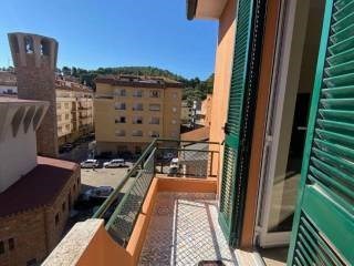 appartamento in vendita a Monte Argentario in zona Porto Ercole