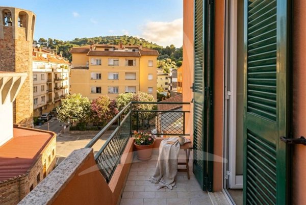 appartamento in vendita a Monte Argentario in zona Porto Ercole