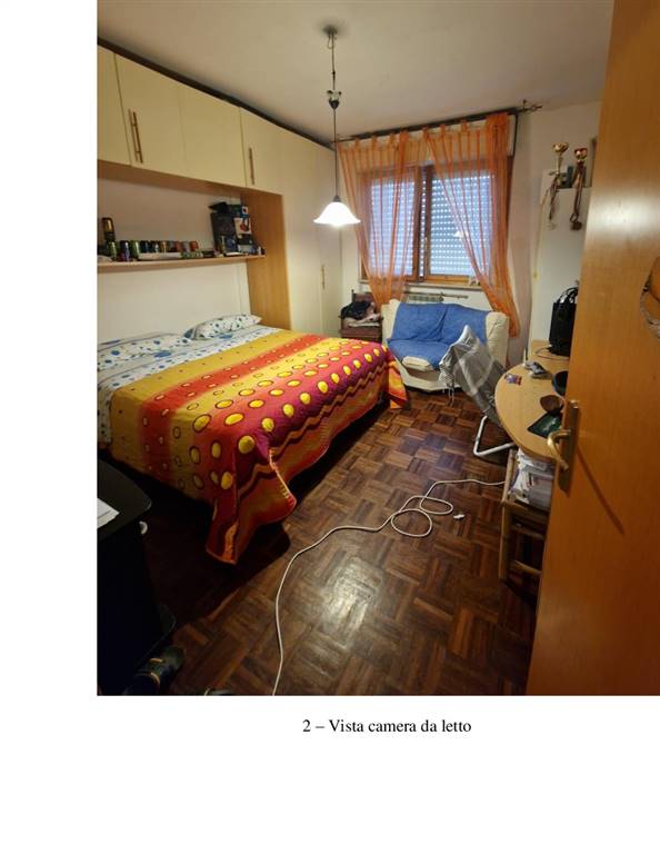 appartamento in vendita a Monte Argentario in zona Porto Santo Stefano