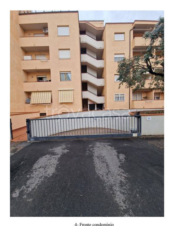 appartamento in vendita a Monte Argentario in zona Porto Santo Stefano
