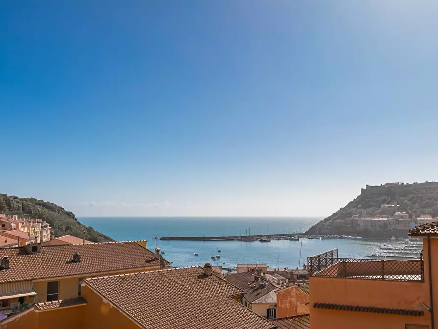 appartamento in vendita a Monte Argentario in zona Porto Ercole