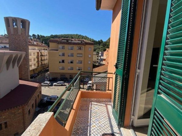 appartamento in vendita a Monte Argentario in zona Porto Ercole