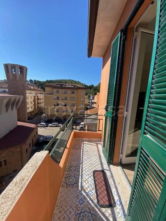 appartamento in vendita a Monte Argentario in zona Porto Ercole