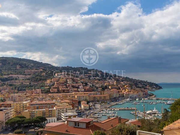 appartamento in vendita a Monte Argentario in zona Porto Santo Stefano