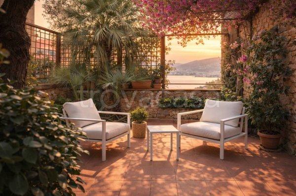 appartamento in vendita a Monte Argentario in zona Porto Santo Stefano