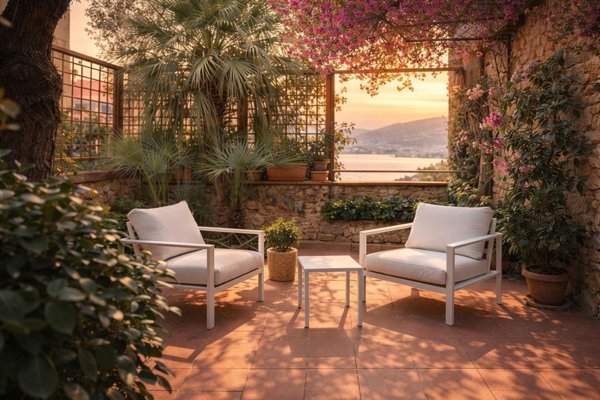 appartamento in vendita a Monte Argentario in zona Porto Santo Stefano