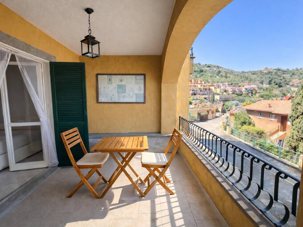 appartamento in vendita a Monte Argentario in zona Porto Santo Stefano