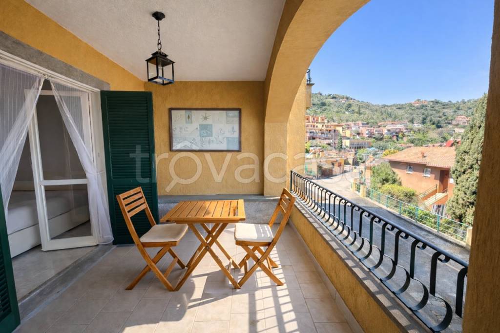 appartamento in vendita a Monte Argentario in zona Porto Santo Stefano