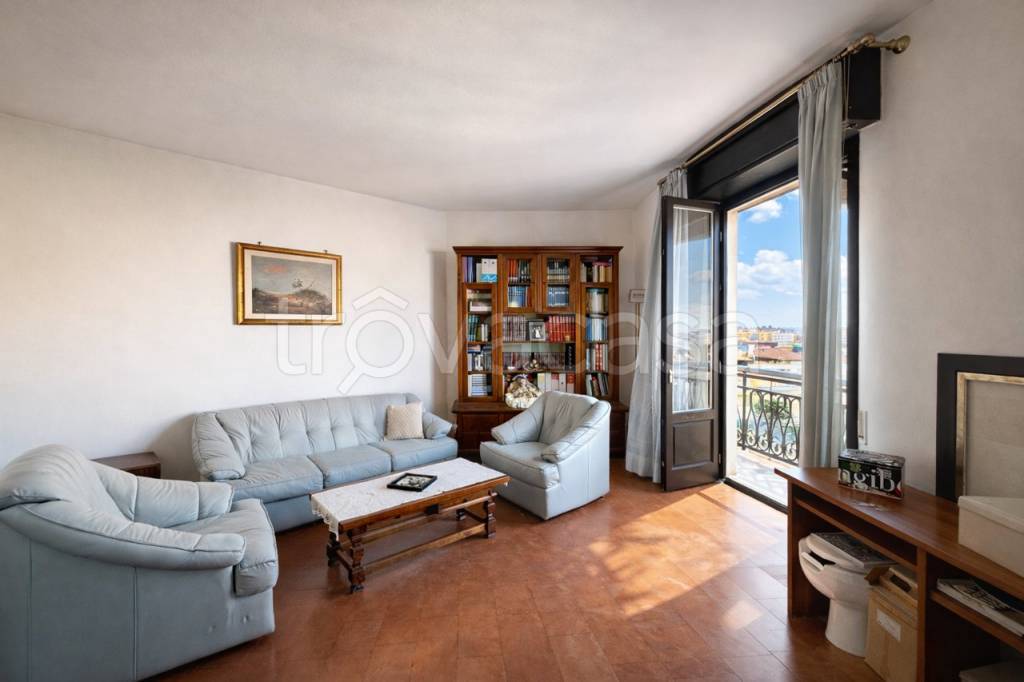 appartamento in vendita a Monte Argentario in zona Porto Santo Stefano
