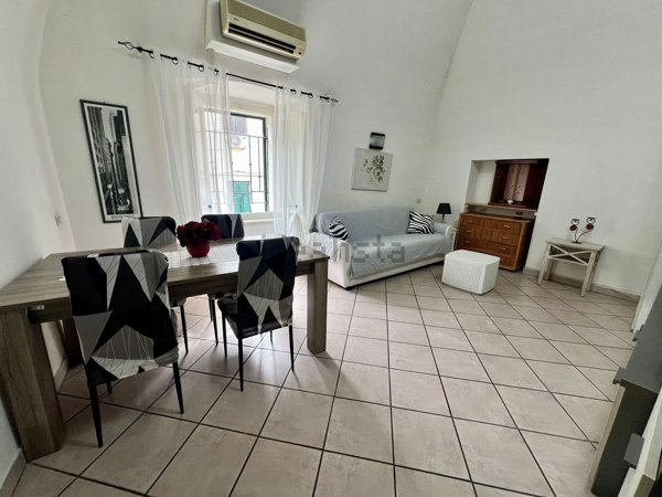 appartamento in vendita a Monte Argentario